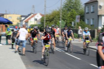 Wyścig Solidarności i Olimpijczyków. 150 kolarzy na starcie