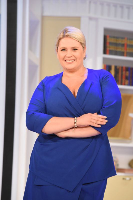 Elżbieta Romanowska