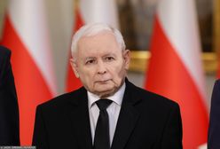 Syn posłanki PiS zaatakował dziewczynę. Kaczyński zabrał głos