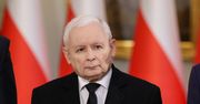 Syn posłanki PiS zaatakował dziewczynę. Kaczyński zabrał głos