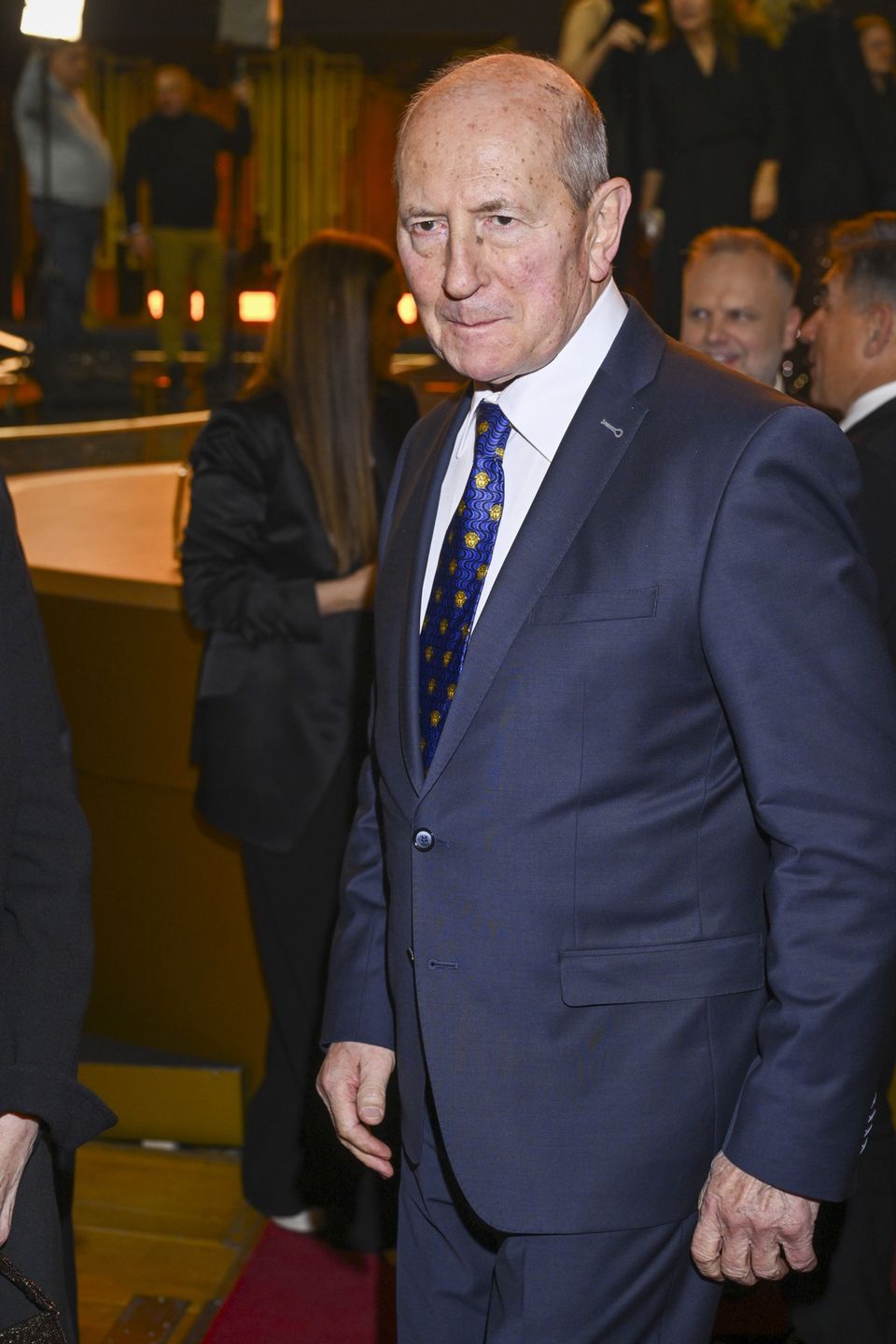 Włodzimierz Szaranowicz