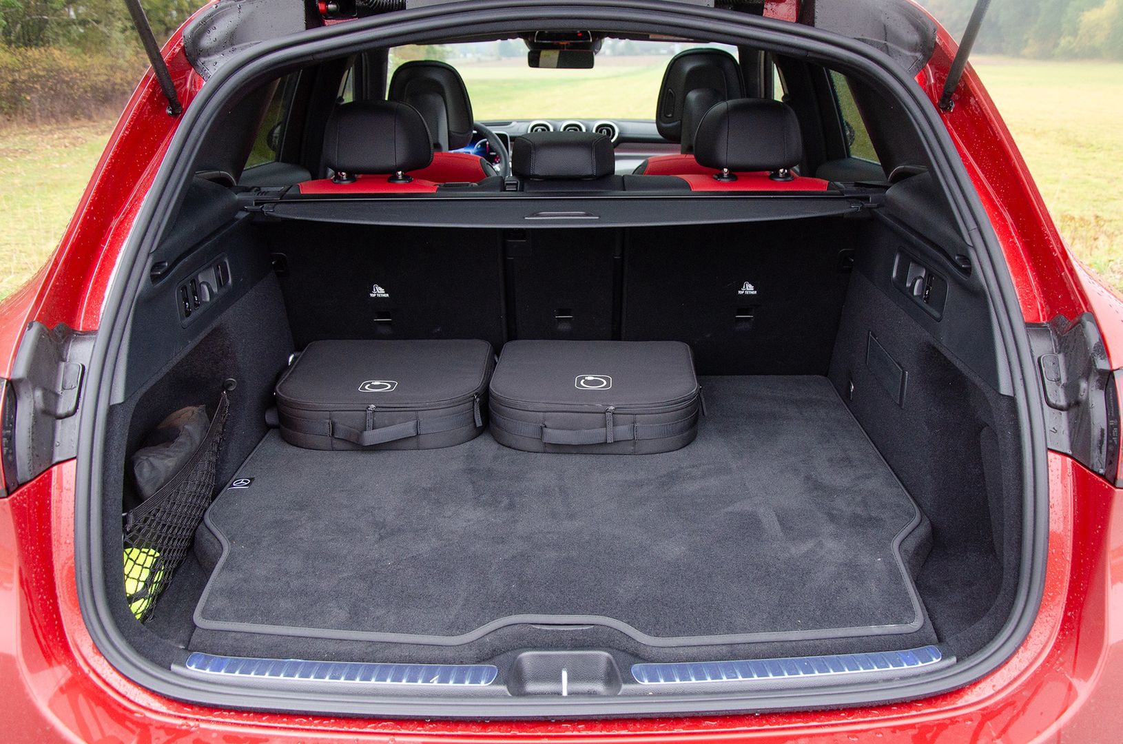 Mercedes-Benz GLC 300de