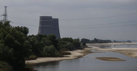 Lokalny rozejm w Ukrainie. Wynegocjowała go MAEA