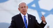 Brutalne słowa Netanjahu po ataku. Specjalne przesłanie