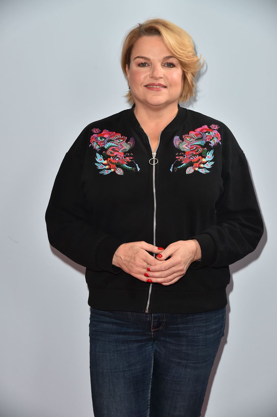 Katarzyna Bosacka

