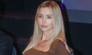 "Dali moją matchę bezdomnemu". Przykre, co ją spotkało