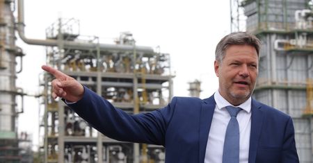 Niemcy szykują się na ciężką zimę. Liczenie na gaz z Rosji jest zbyt niebezpieczne