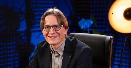 Koniec ery Excela. Jak KSeF prowadzi firmy ku cyfryzacji