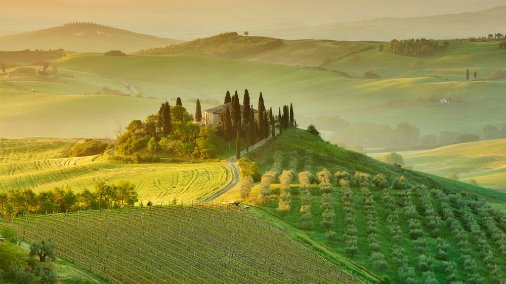Jakub Kozioł o fotografii krajobrazowej: „Musisz liczyć na szczęście, na przychylność matki natury.” 1