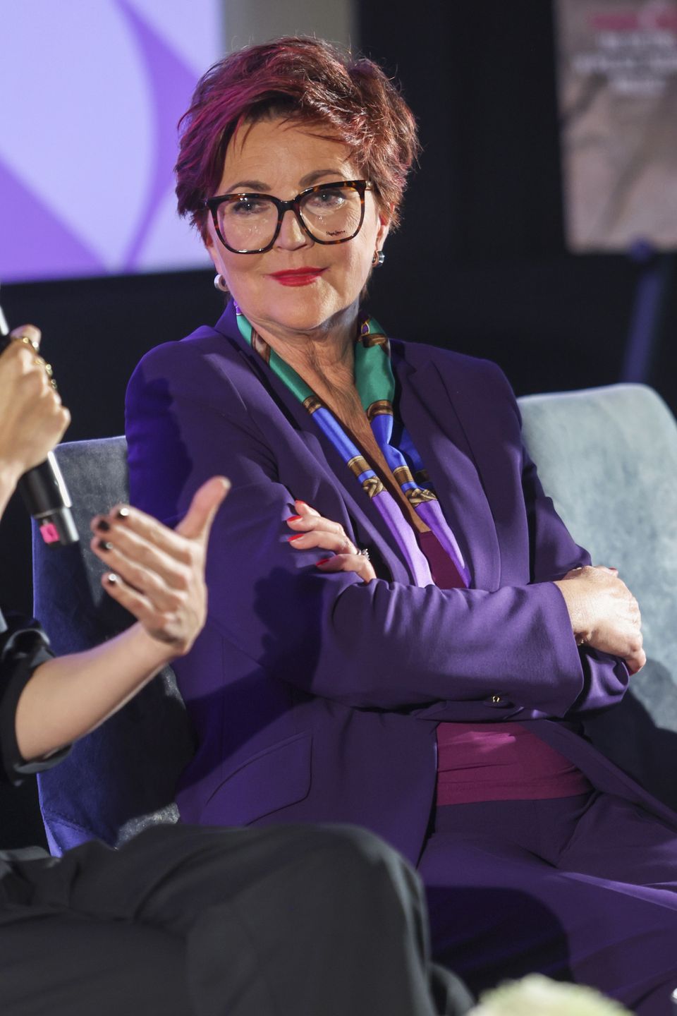 Jolanta Kwaśniewska