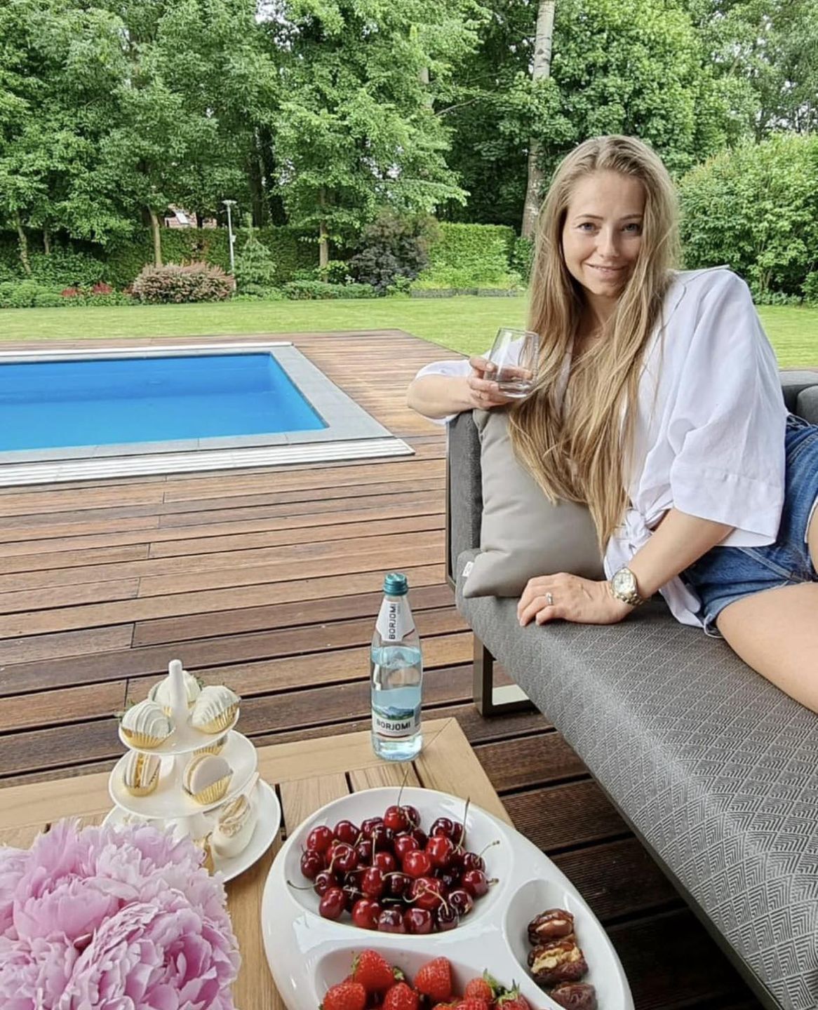 Agata Rubik zdradza, co dalej z ich warszawską willą