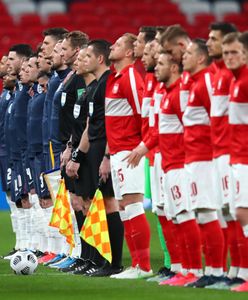 Kibicuj naszym w starciu z Walią. I sprawdź, co wiesz o piłce nożnej!