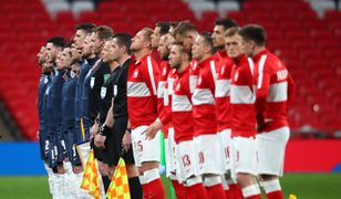 Kibicuj naszym w starciu z Walią. I sprawdź, co wiesz o piłce nożnej!