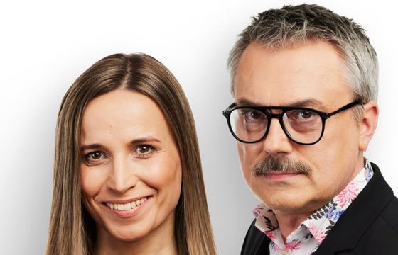 Nowe audycje weekendowe w TOK FM
