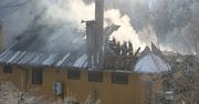 Cieniawa: Słynny ośrodek spłonął 16 lat temu. Zostały wspomnienia