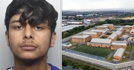 Wielka Brytania. Sprawca brutalnej napaści znaleziony martwy w więzieniu