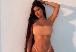 Kylie Jenner przedstawiła światu przyjaciółkę. Zrobiło się gorąco