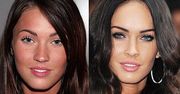 Megan Fox PRZED OPERACJAMI!