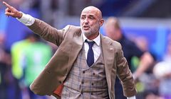 Michał Probierz na Euro 2024 imponuje strojem i charyzmą. Pojawi się w reklamach?