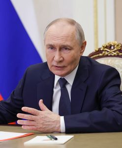 Dlaczego Rosji nie ma na liście Trumpa. Jest wyjaśnienie