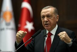 Erdogan szykuje atak. Armia czeka na rozkaz