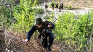 Koniec wojny w Ukrainie? Zaskakujący głos z Turcji