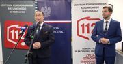 Kilka tysięcy telefonów dziennie. Po drugiej stronie numeru 112