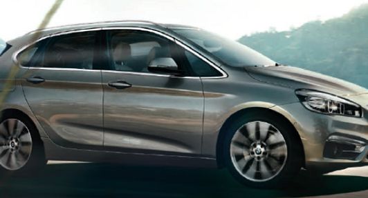 BMW zapowiada testy swojego autonomicznego samochodu