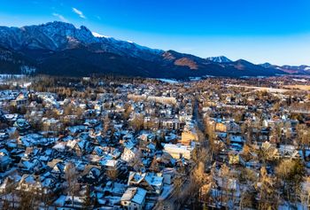 "80 proc. przestanie istnieć". Żyją z najmu w Tatrach. Boją się zmian