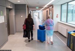 Aborcja w Czechach. Kolektyw pomaga Polkom. Tygodniowo zgłasza się kilkanaście osób