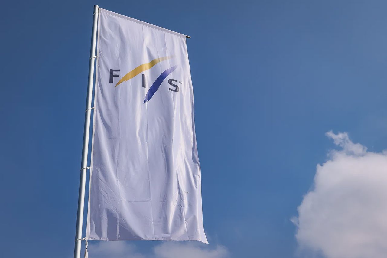 "FIS przyjęła do wiadomości decyzję CAS". Znamy treść oświadczenia federacji