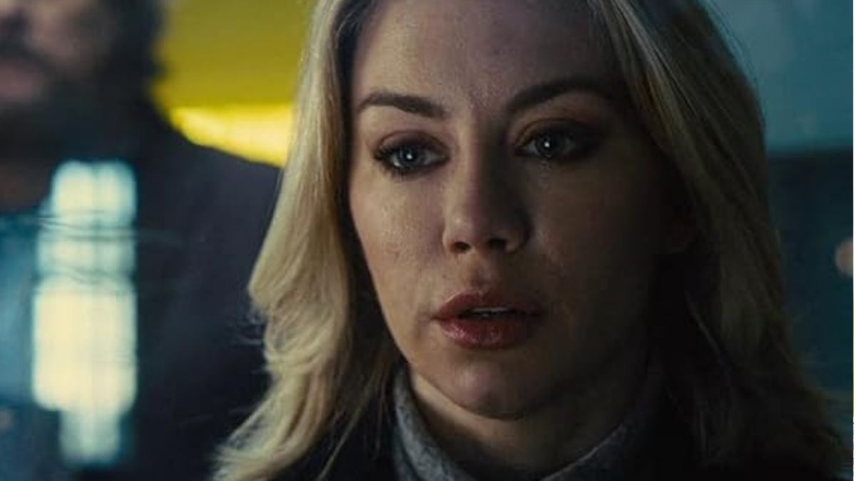 Kadr z filmu "Legion samobójców"