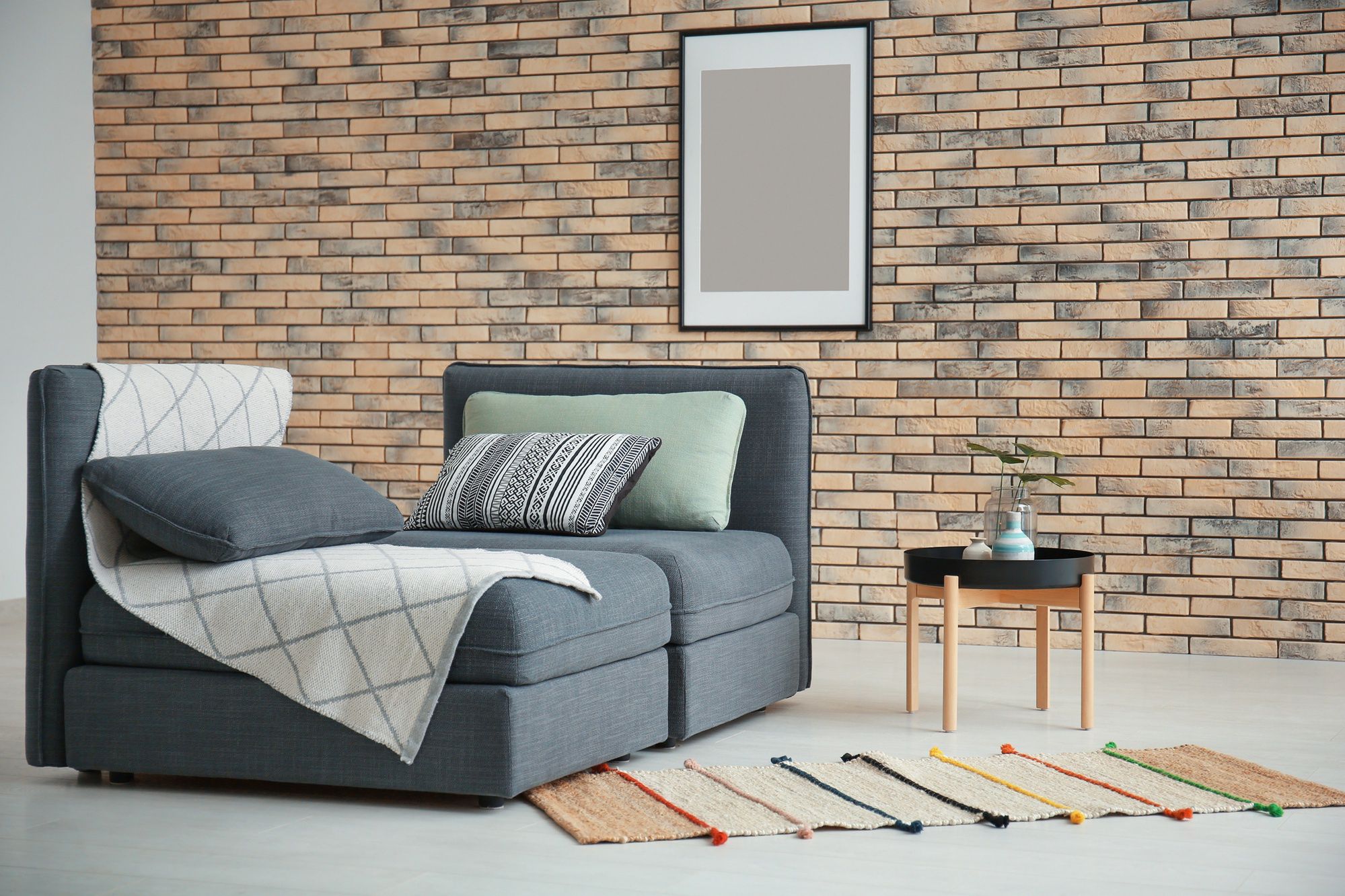 sofa modułowa