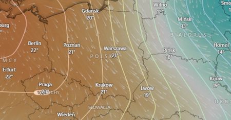 To już pewne. Taką aurę przyniesie nadchodzący weekend