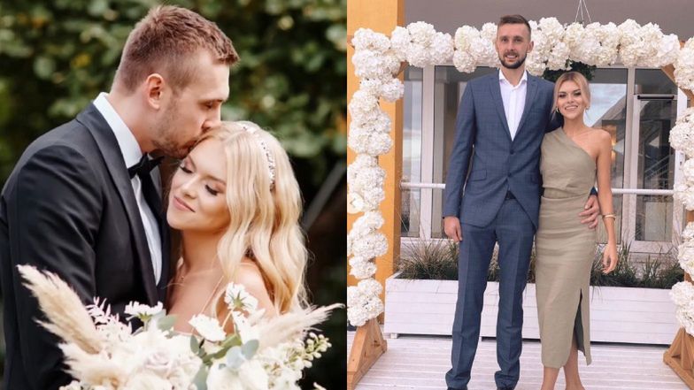 Żony i partnerki polskich siatkarzy