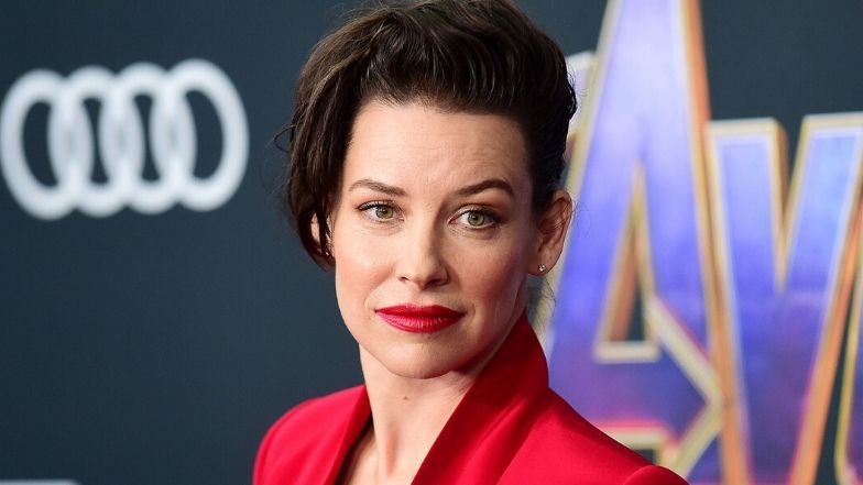 Evangeline Lilly odmawia kwarantanny