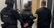 Podpalił mężczyznę siedzącego na przystanku. Rusza proces