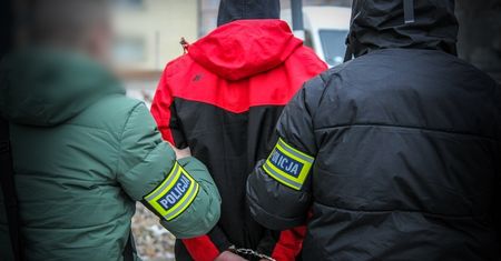 Oskarżeni o zabójstwo dwóch kobiet. Miało dojść do trzeciego