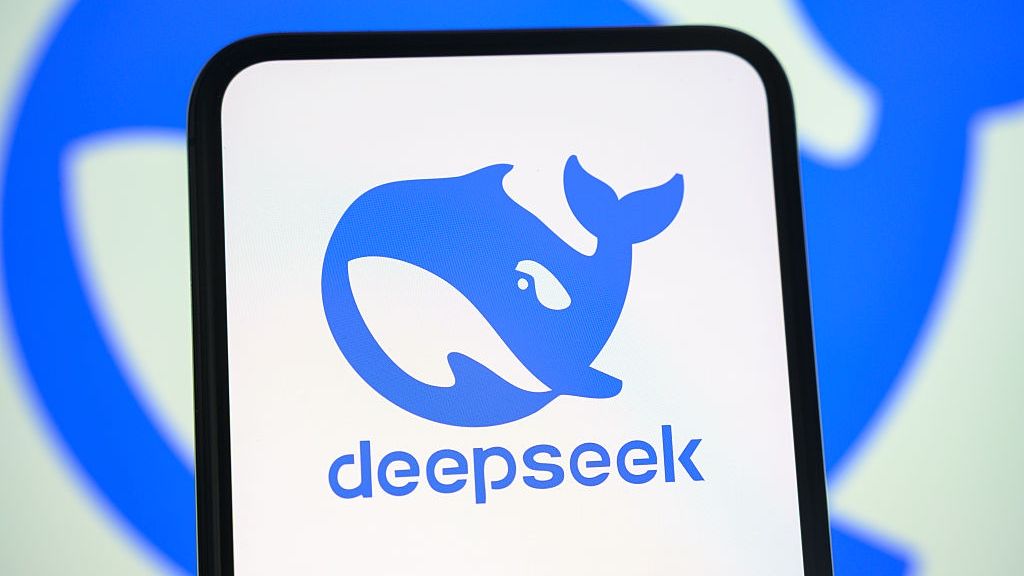Chiński Deep Seek pracuje nad własnym chipem AI