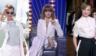 Katarzyna Sokołowska: "Nie ma stylu bez charyzmy i bez tego, co ktoś ma do powiedzenia"