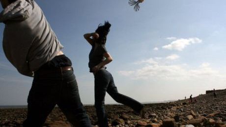 Wyrzuć aparat i zrób ciekawe zdjęcie 1