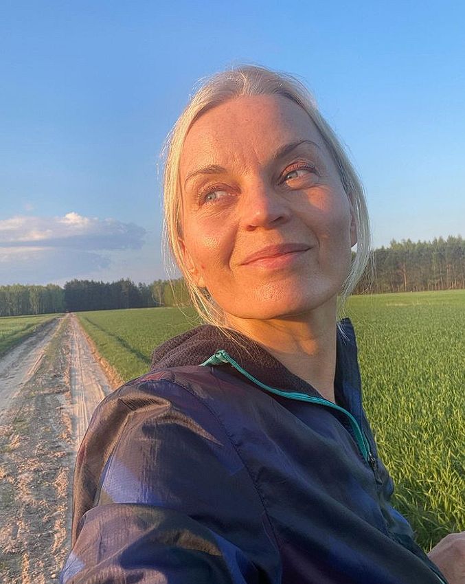 Małgorzata Foremniak