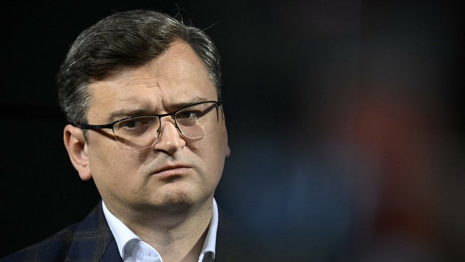Dmytro Kułeba