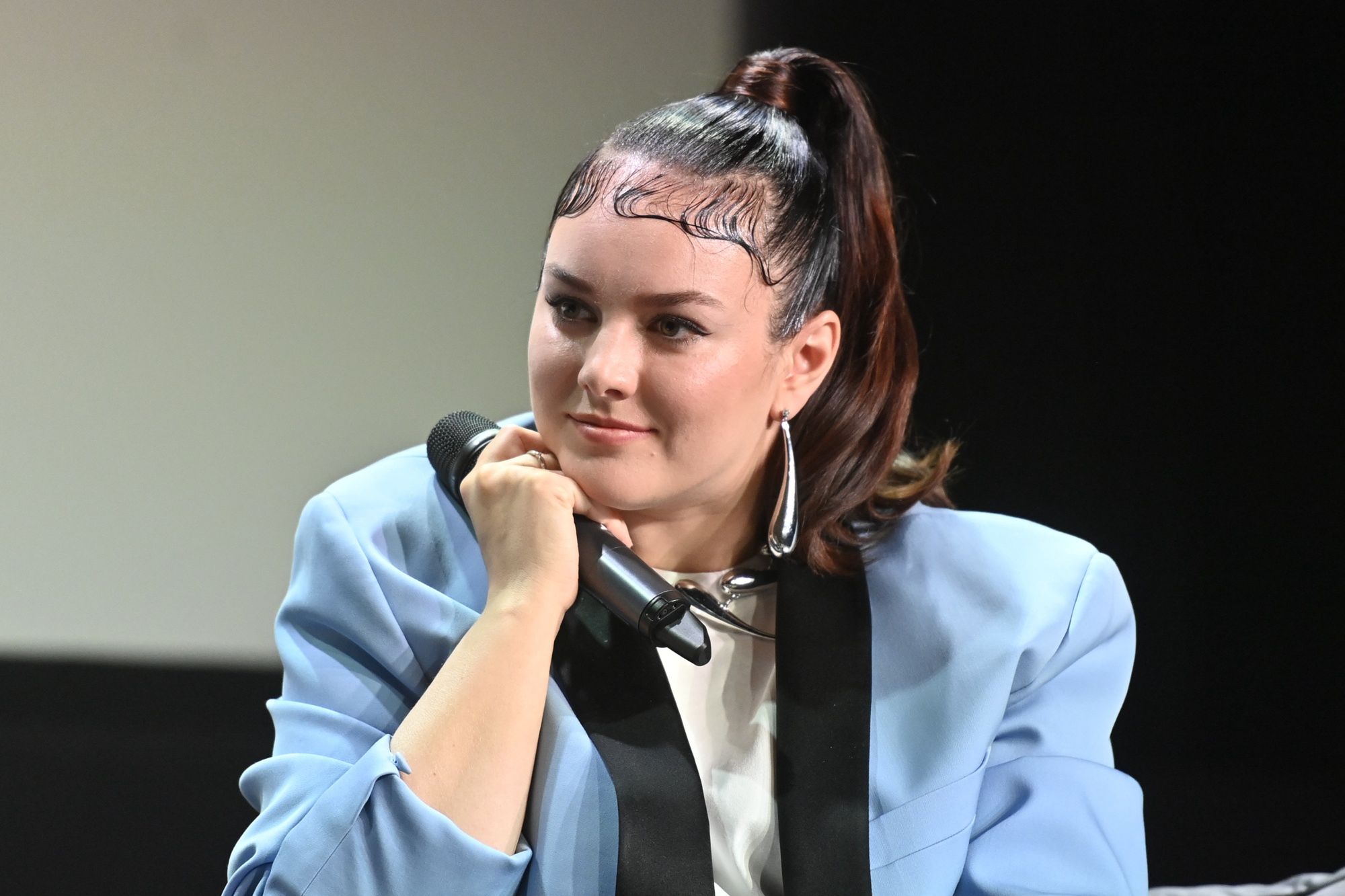Ewa Farna wzięła udział w panelu dyskusyjnym marki L'Oreal