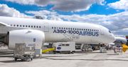 Airbus nie dostarczył zapowiadanych 800 samolotów. "Wynik to był ogromny wysiłek"