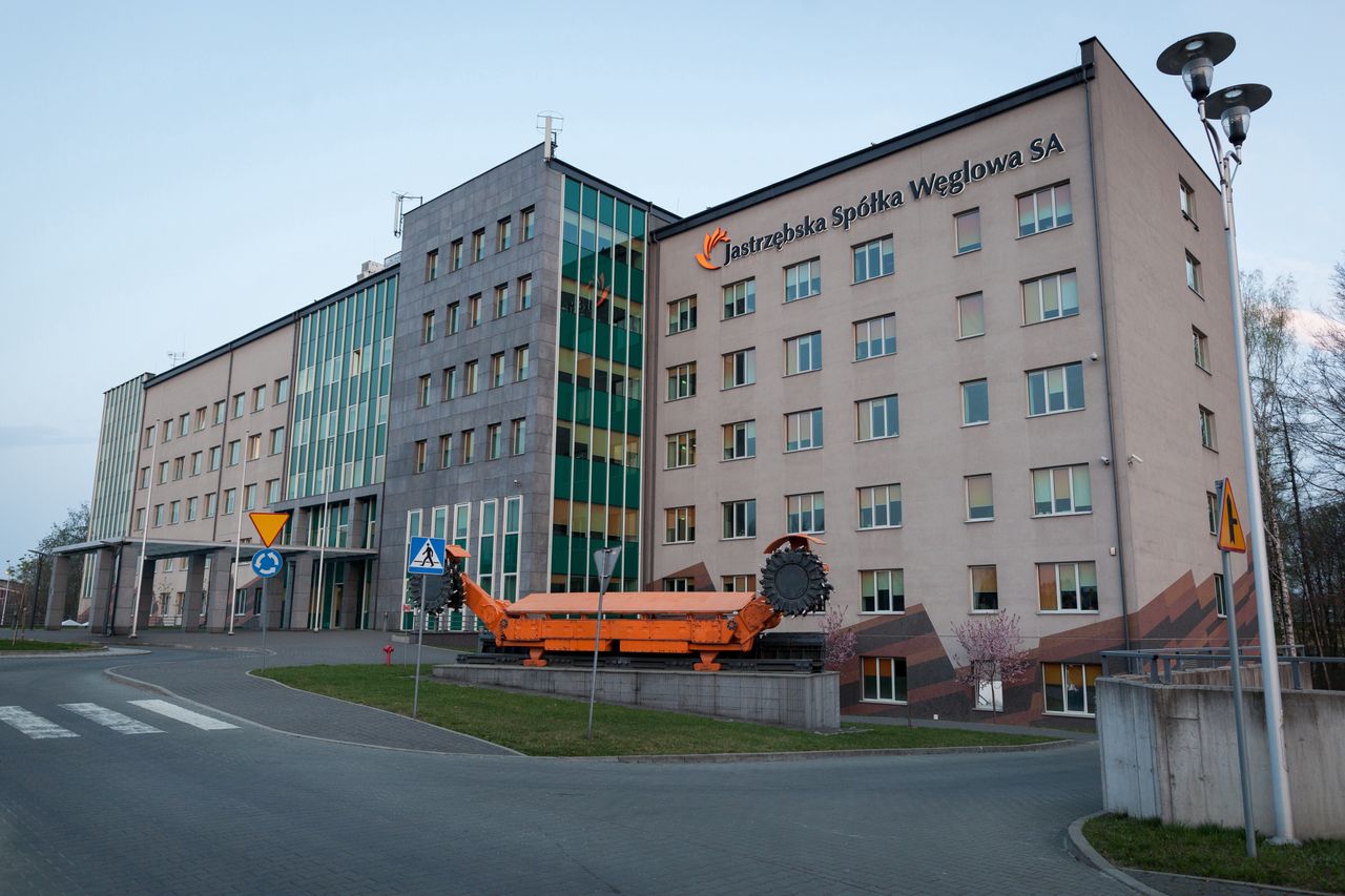 Jastrzębska Spółka Węglowa poszukuje prezesa. Rada nadzorcza ogłosiła konkurs