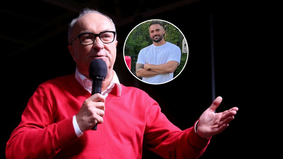 Łukasz Litewka znajdzie się w Sejmie