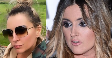 Zmienna jak kameleon Karolina Szostak pokazała "nową twarz" na Instagramie. Fani dopytują: "KTO TO?"