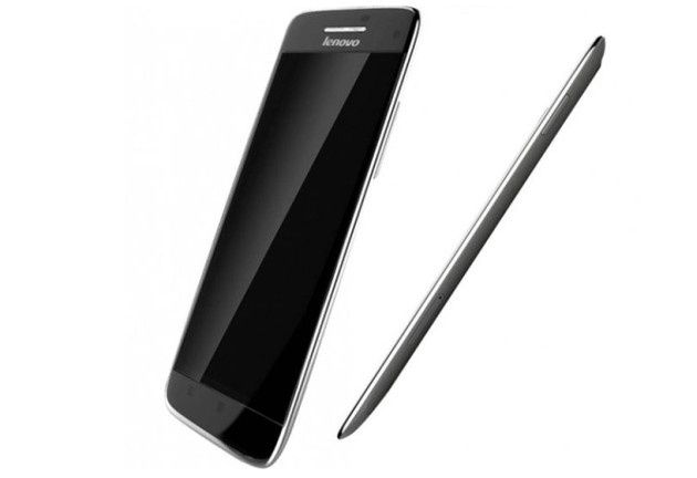 Lenovo Vibe X smartfon