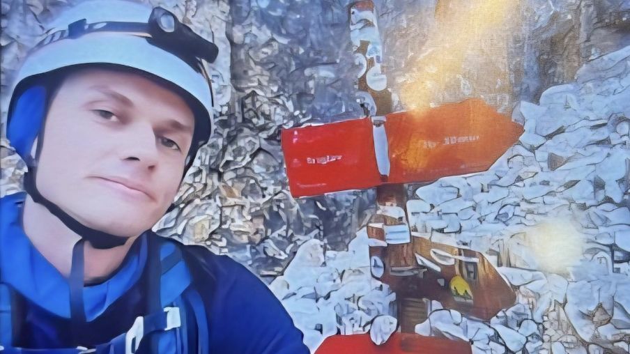 Poszukiwania 34-letniego Polaka. Wędrował